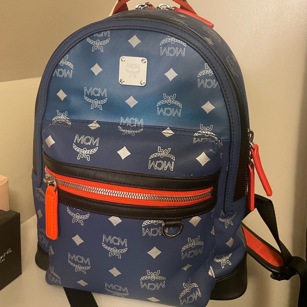 Backpack